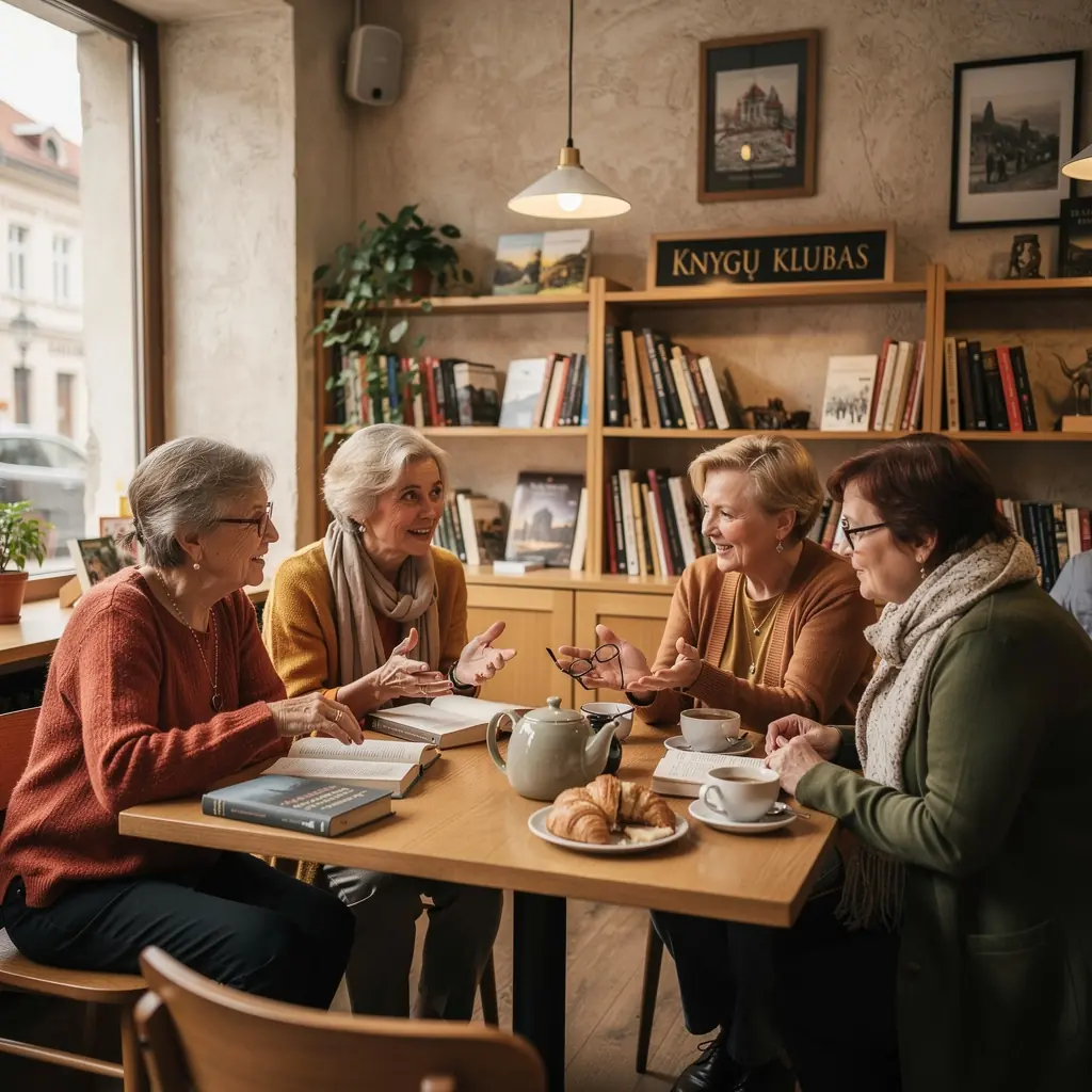 Pokyčių poveikio gerovei supratimas