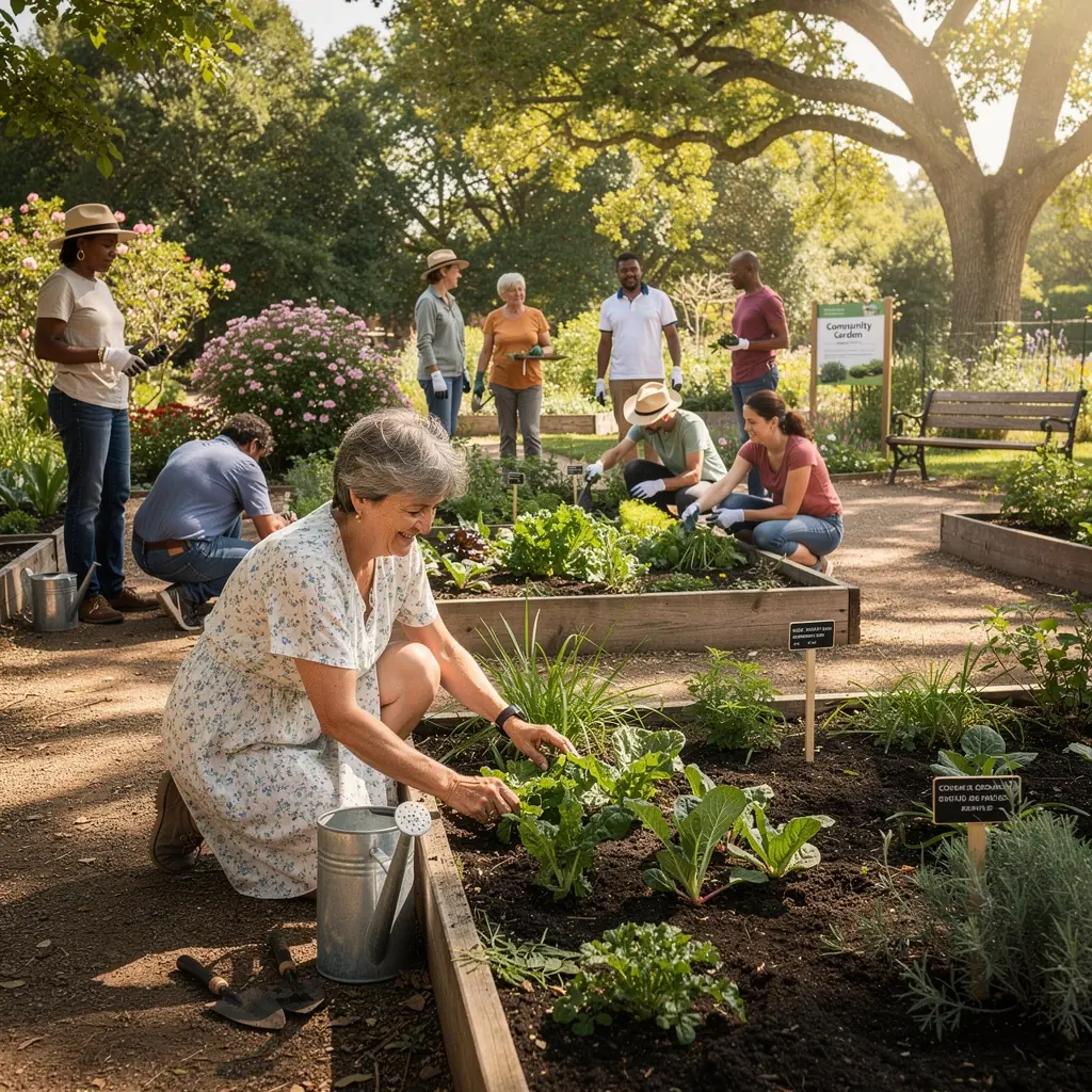 Perėjimai gyvenime po 45: patarimai ir refleksijos