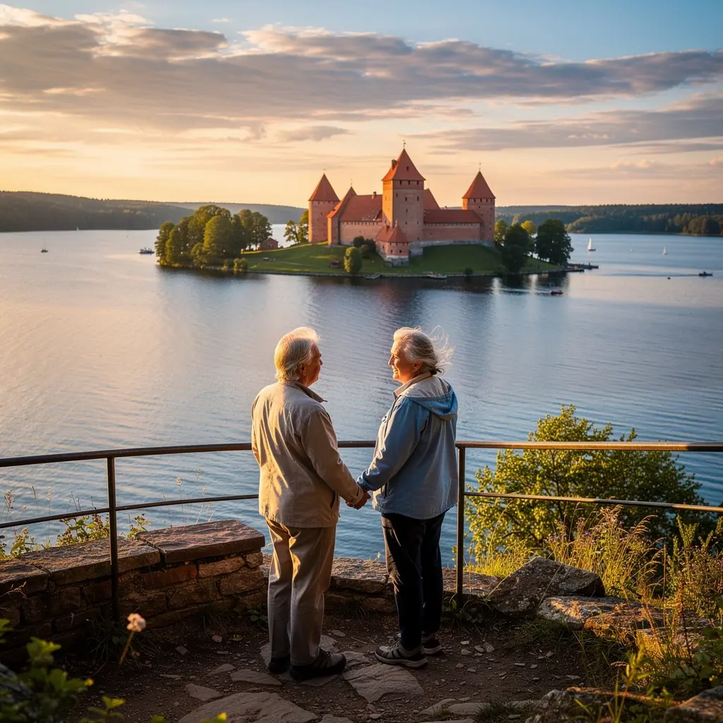 Asmeninio augimo keliai: įžvalgos ir refleksijos